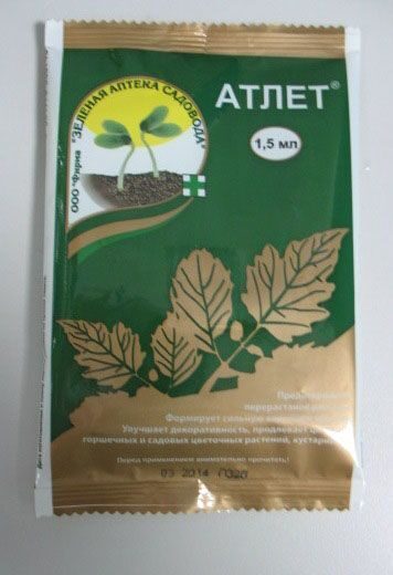 Препарат атлет для рассады томатов. Атлет амп.1,5мл. /200шт/. Атлет 1,5 мл для рассады стимулятор роста (зас). "Атлет" против перерастания рассады, 1,5мл. Атлет (амп.1,5 мл.) 1*200 01-489, Шт.